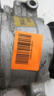 фото thumb №7, Audi a8 d3 4.2 tdi компресор кондиціонера кондиціонер 4e0260805ak