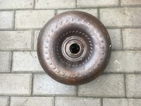 фото thumb №1, Зчеплення гідротрансформаторний mercedes