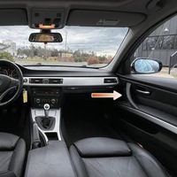 фото thumb №7, Універсальний кронштейн підлокітник автомобільний dla двері 2szt легкий montż