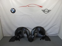 фото thumb №1, Подкрылок передние mini f57 7391331 lci