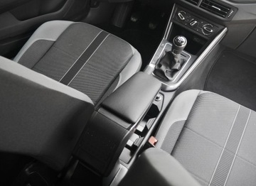 СТАНДАРТНЫЙ ПОДЛОКОТНИК Renault Clio IV, 2013- ,