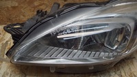 фото thumb №8, Лампа левый перед peugeot 508 i
