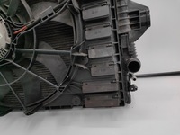 фото thumb №13, Комплект радіатор porsche cayenne 7p5 10^ 4.8 v8 3.6 v6