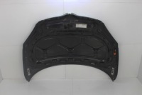 фото thumb №10, Капот крышка двигателя skoda fabia ii lift 10-14r lf9r