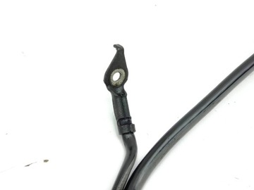фото thumb №7, Toyota avensis t250 2006 минус / клемма / шланг акумулятора
