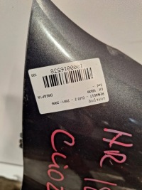 Крыло  перед правый  renault clio 2 рестайлинг  01-11 Недорого, фото thumb