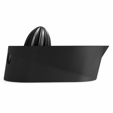 Соковыжималка для цитрусовых OBLÓ Carbon BLIM PLUS