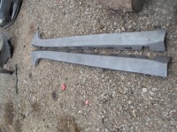 фото thumb №1, Jaguar xf lift поріг молдинг поріг x250 ljz lewa/p