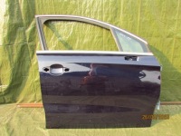 фото thumb №1, Citroen ds4 дверь правый перед bez оборудование цвет eku 11-15r