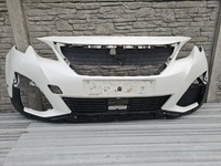 фото thumb №1, Peugeot 5008 3008 бампер перед