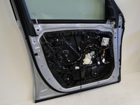 фото thumb №10, Mercedes дверь передние левая серебристый 922 перед левый gls x167 167 maybach