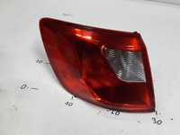 фото thumb №1, Seat ibiza 4 iv 08r- kombi лампа левая задняя