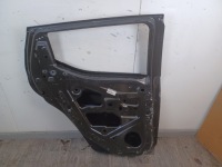 фото thumb №14, Двері --- nissan micra k14 --- задні ліва --- сервісні оригінальні