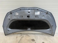 фото thumb №7, Капот кришка двигуна toyota yaris iii 3