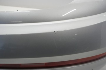 фото thumb №7, Audi q7 4l s-line бампер зад задний lx7w