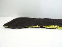 фото thumb №7, Nissan pulsar шумоізоляція капот 2014-2018