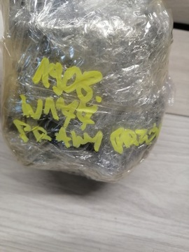 фото thumb №7, Mb w177 ремни bezp. правые перед 309465999228