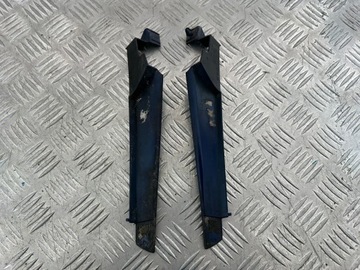 фото thumb №6, Opel astra h планки скла z21b 13272625 13272624