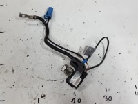 фото thumb №1, Bmw 3 e92 e93 e90 3.0 d m57 клема мінусова