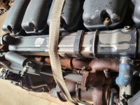 фото thumb №2, Рециркулятор выхлопных газов радиатор egr scania r hpi 1752286