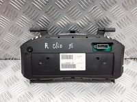 фото thumb №3, Лічильник прилади renault clio iii 1.5 dci 8200305020