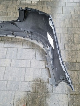 фото thumb №7, Kia ceed iii gt бампер задний зад