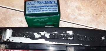 фото thumb №16, Opel vectra b sedan спойлер спойлер спойлер накладка кришки irmscher