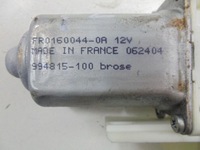 фото thumb №8, Ford c max mk1 моторчик стекло перед левый