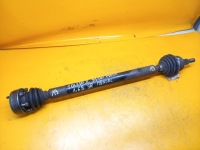 фото thumb №1, Приводной вал правая seat toledo ii 1,6b sr 99-06r