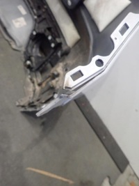 фото thumb №5, Бампер задня задній jaguar e-pace 2017-