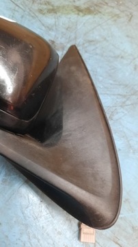 фото thumb №7, Зеркало правые nissan almera 03r 3 pin