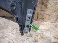 фото thumb №10, Капот перед peugeot 407