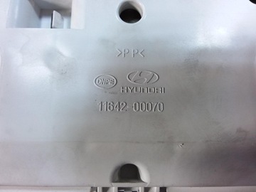 фото thumb №7, Santa fe ii cm 2.2 crdi спидометр приборы 94003-2b640