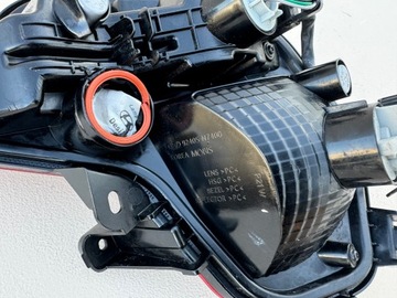 фото thumb №13, Hyundai tucson iv 4 n-line 20r- лампа левый зад задняя левая