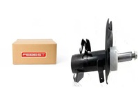фото thumb №1, 2x амортизаторы febest перед l+p do mazda 3 i, 3 ii, 5 cr