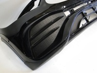 фото thumb №7, Mercedes gla h247 247 бампер передний amg pts 696