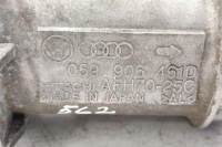 Витратомір audi a6 avant 4b5, c5 059906461d 2.5l дизель 110kw 2002 Київ, фото thumb