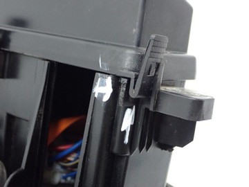 фото thumb №11, Корпус коробка запобіжників 31409280 32212297 31398000 volvo v90 ii 19r