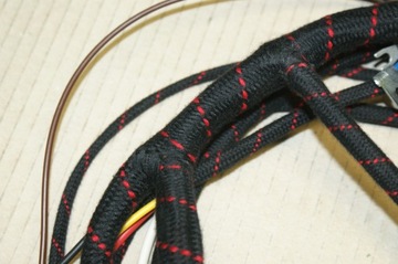 фото thumb №5, Установка электрический gaz 69a w plecionym оплетка