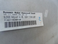 фото thumb №14, Bmw x3 e83 бамперы m-pakiet омыватель пороги titan