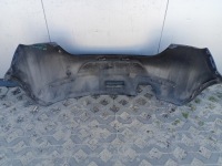 фото thumb №15, Бампер задний seat leon 2 чёрный lc9z 1p0807421