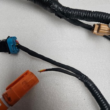 фото thumb №11, Hyundai ioniq v 5 pdc жгут установки перед 91890-gi880 91890gi880