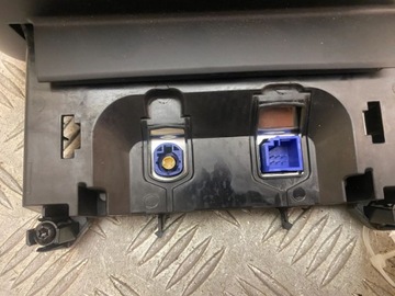 фото thumb №6, Mercedes-benz glc x253 c253 2018 монитор / дисплей / экран