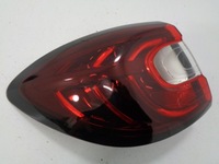 фото thumb №1, Renault captur lift 17- лампа задняя левая задняя led