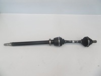 фото thumb №1, Приводной вал правый перед механическая коробка передач volvo v70 iii s80 ii 2.0d