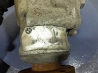 фото thumb №5, Bmw 7 g11 g12 3.0d 265km xdrive мост передний дифференциал 2.56 7647386