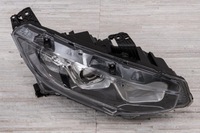 фото thumb №7, Honda civic x хэтчбек 2016-2019 лампа передняя led 33100tbaa01