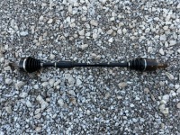 фото thumb №1, Honda jazz iii приводной вал правая перед 1.2 i-vtec