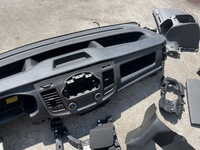 фото thumb №7, Приборная панель приборная панель приборная панель консоль ford custom lift 18-23rok