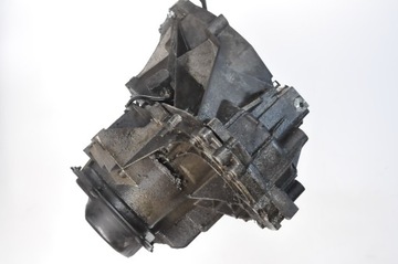 фото thumb №6, Ford focus mk2 ii c-max mk1 1.8 16v 125km коробка передач коробки передач 4m5r-7002-nc 266t